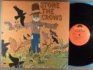 Stone The Crows  Self-Titled