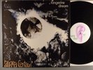 Tangerine Dream  Alpha Centauri   Krautrock Electronic  German Ohr Label