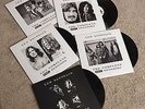 Led Zeppelin BBC Sessions Complete Box Set 5 LP Vinyl Record (2016) Brand New