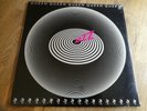 Queen LP Jazz USA Elektra 1st press NO BAR CODE & NO CUT OUT FACTORY SEALED MINT