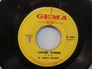 EL GRAN COMBO Clap Your Hands/ Avelino Plumon 7