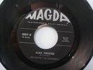 JOE COTTO y Su ORQ. Alex Twister/ El Bravo del Bimbi 7