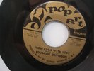 EDUARDO DAVIDSON From Cuba With Love/ Le Frisson 7