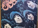 THE BEATLES RUBBER SOUL  NM ANTROP RUSSIA PRESS
