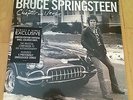 BRUCE SPRINGSTEEN CHAPTER AND VERSE 2 LP TORTOISE SHELL COLORED VINYL - LTD. ED.