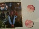 Tomorrows Gift - same, Krautrock Hammer Prog, 2 LP reissue, mint