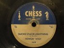 Howlin Wolf Smokestack Lightning You Can’t Be Beat CHESS 1618 BLUES 78