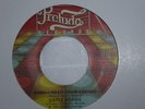 GAYLE ADAMS - BABY I NEED YOUR LOVING - PRELUDE - MODERN SOUL, NORTHERN , FUNK
