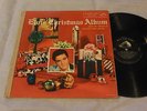 Elvis Presley - Elvis Christmas Album 1957 Orig LP - RCA Victor - LOC-1035 - Gos