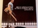 Bruce Springsteen & the E StreetBand live 1975-85 LP Boxed set 5 records U.S.