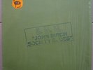Bob Dylan - GWW John Birch Society Blues TMOQ TMQ LP Very Rare Pink Vinyl