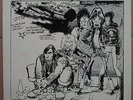 The Rolling Stones - Welcome To New York (Side Pig) TMQ TMOQ Printed Sleeve LP