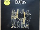 The Beatles - Alternate Hey Jude LP  Lim. Ed. Yellow Vinyl