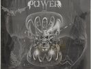 DISCIPLES OF POWER Power Trap LP Canadian Thrash SEALED Original Mix Press 1989
