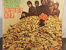 Messages From The Status Quo by Status Quo 1968 Vinyl Cadet Concept Records