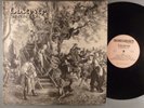 Sunblind Lion  Observer    Prog Psych