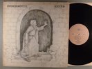 Touchstone  Runes   RARE Original Private Folk Psych  Jericho Label