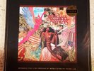 Santana Abraxas MFSL UltraDisc One-Step 2 LP 45 RPM 961 of 2500 Mobile Fidelity