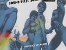 YESTERDAY'S NEW QUINTET Sound Directions - Funky Side Of Life 2x LP NEW VINYL S