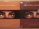 MICHAEL JACKSON In The Closet Mixes Behind Door 1 & 2 12