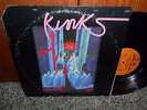 Kinks Great Lost Kinks Album Reprise LP