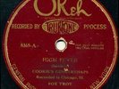 Blues Cookie's Gingersnaps 78 