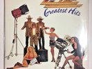 ZZ Top Greatest Hits 12
