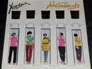 X RAY SPEX - GERMFREE ADOLESCENTS  1978 EMI INS 3023 RARE UK PUNK LP + INNER EX+
