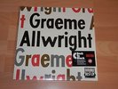 GRAEME ALLWRIGHT DOUBLE VINYLE 33 TOURS BEST OF NEUF 602537710133