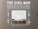 GOLD PROMO - FENNELL / The Civil War Vol2 / Original Mercury LPS 2-902 RFR-1 2LP