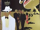 Skyhooks Living in the 70's Yellow vinyl Limited Edition MINT