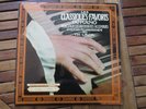 RARE  JEAN-MICHEL DAMASE SCHUMANN.. SAINT-GERMAIN DES PRES STEREO STGDP 135505