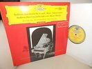 LP-Beethoven-Klavierkonzert Nr.3 c-moll-Mozart 2 Konzertrondos-Annie Fischer  --