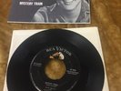 Elvis Presley 47-6357 Mystery Train / I Forgot To Remember To Forget RARE PS