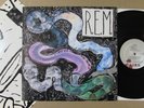 R.E.M. reckoning US ORIGINAL 1st PRESS LP (STERLING) NM- TOP SHAPE