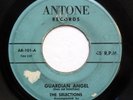 SELECTIONS 45 Soft & sweet / Guardian angel ANTONE  Doowop F681