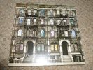 LED ZEPPELIN Physical Graffiti LP UK 1975 1st Press SWAN SONG SSK 89400 MINT