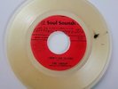 CECIL WASHINGTON THE GROUP - I DON'T LIKE TO LOSE - NORTHERN SOUL