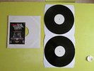 Vinyle double album promo Tipper 