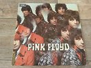 Pink Floyd - The Piper At The Gates Of Dawn UK LP COLUMBIA ONE BOX EMI STEREO
