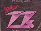 77s Seventy Sevens Ping Pong+ Undercover God Rules SPLIT 7
