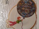 Prince “Paisley Park” UK Shaped Picture Disc New