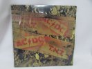 AC/DC TNT LP ALBERT LABEL KANGAROO LABEL RECORD 33  ACDC