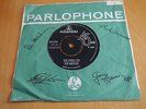 The Beatles - Original UK Parlophone 7