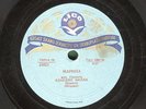 78 RPM CLAUDIO VILLA Marina / Strada (G+) 1960