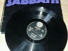 Black sabbath master of reality lp