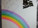 LP: KC AND THE SUNSHINE BAND PART 3 SIGNED BY HARRY CASEY NM TK Records 1976