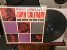 JOHN COLTRANE ET AL 