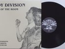 Joy Division - Out Of The Room LP Rare Tracks 1979/80 Ian Curtis Post Punk Wave
