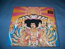 JIMI HENDRIX AXIS BOLD AS LOVE  180 GRAM VINYL GATEFOLD LP & BOOKLET SEALED